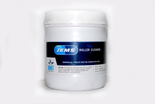 JEMS Roller Cleaner pack